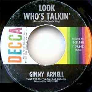 Ginny Arnell - Look Who's Talkin' FLAC