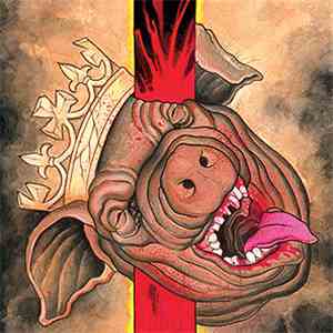 Harms Way  - No Gods No Masters FLAC