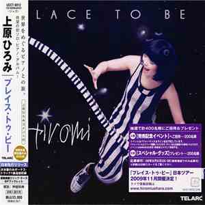 Hiromi - Place To Be FLAC