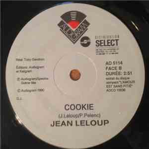 Jean Leloup - Cookie FLAC