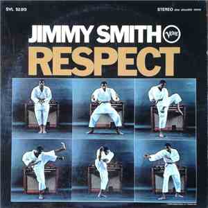 Jimmy Smith - Respect FLAC