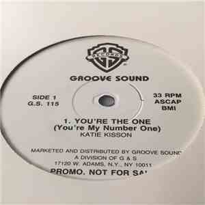 Katie Kissoon / Ray Parker Jr. - You're The One (You're My Number One) / Still In The Groove FLAC