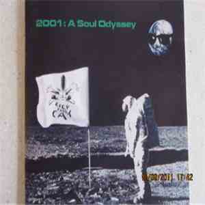 Kick The Cat - 2001: A Soul Odyssey FLAC