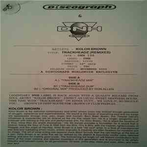 Kolor Brown - Help FLAC