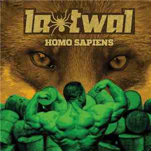 La Twal - Homosapiens FLAC