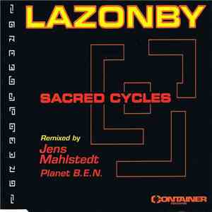 Lazonby - Sacred Cycles FLAC
