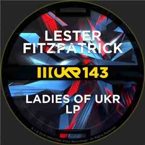 Lester Fitzpatrick - Ladies Of UKR LP FLAC