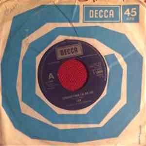 Liar  - Straight From The Hip, Kid / Roll Me Down FLAC