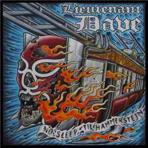 Lieutenant Dave & The Vohwinkels - No Sleep 'Til Hammerstein FLAC