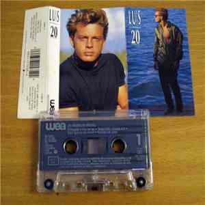 Luis Miguel - 20 Años FLAC