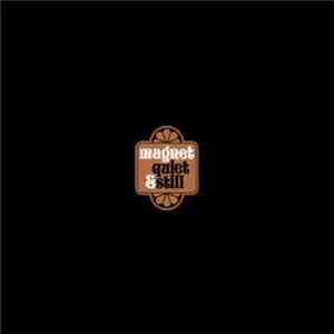 Magnet - Quiet & Still FLAC