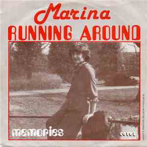 Marina  - Running Around / Memories FLAC