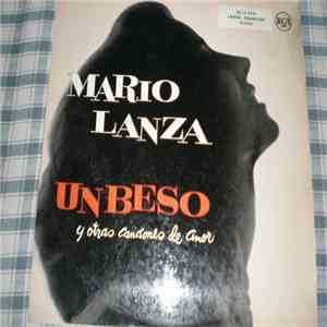 Mario Lanza - Un Beso y Otras Canciones De Amor FLAC