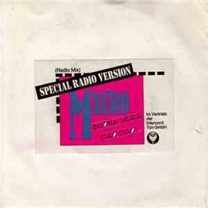 Mauro  - Buona Sera Ciao Ciao (Special Radio Version) FLAC