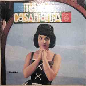 Maya Casabianca - Maya Casabianca FLAC