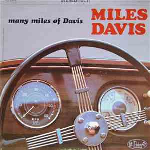 Miles Davis - Many Miles Of Davis FLAC