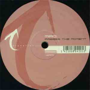 Miro - Freeze The Moment FLAC