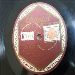 Miss Ryan - Un Flirt Dans Les Bois (The Woodland Flirt) / L'Oiseau A La Cascade (The Bird At The Waterfall) FLAC