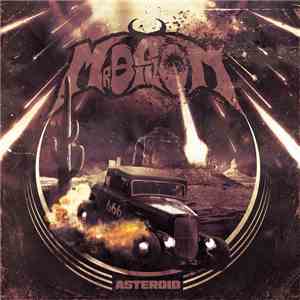 Mr.Bison - Asteroid FLAC