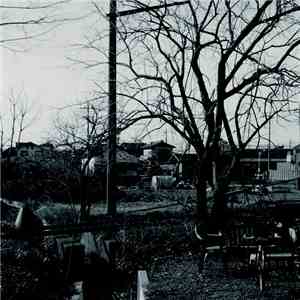 灰野敬二 + Musqis - 『灰野敬二 Musquis』 FLAC