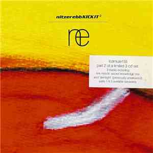 Nitzer Ebb - Kick It² FLAC