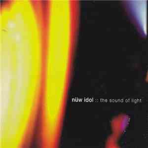 Nüw Idol - The Sound Of Light FLAC