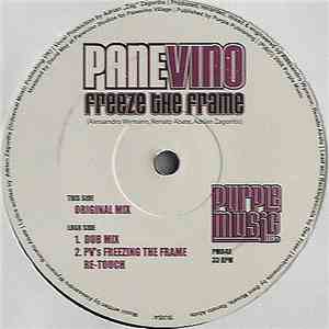 Panevino - Freeze The Frame FLAC