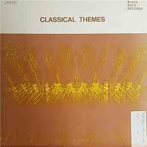 Pietro Pece - Classical Themes FLAC