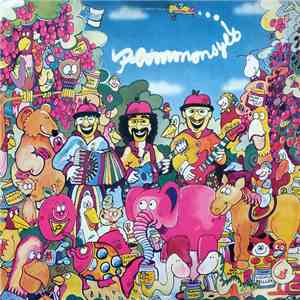 Plommonsylt - Plommonsylt FLAC