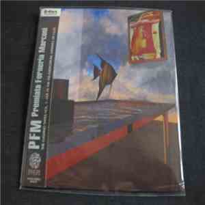 Premiata Forneria Marconi - The Lugano Tapes Vol. 1: Live At The RSI Auditorium, Lugano, 09.12.2001 FLAC