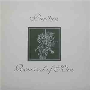 Puritan / Reversal Of Man - Puritan / Reversal Of Man FLAC