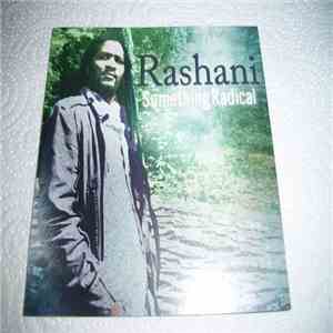 Rashani - Something Radical FLAC