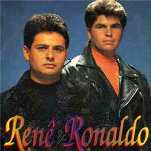 Renê & Ronaldo - Renê & Ronaldo FLAC