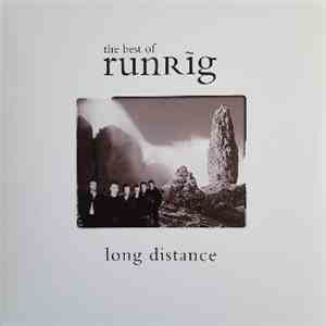 Runrig - The Best Of Runrig (Long Distance) FLAC