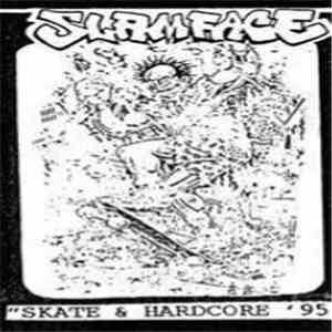 Slamface - Skate & Hardcore '95 FLAC