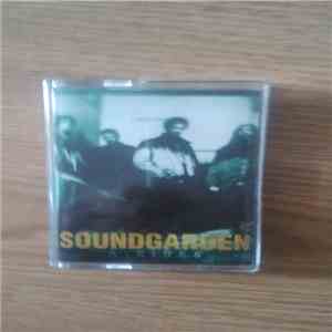 Soundgarden - A-Sides FLAC