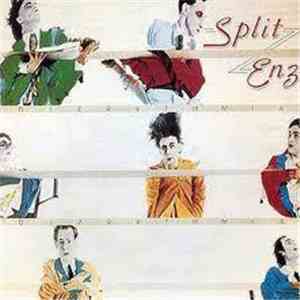 Split Enz - Dizrythmia FLAC