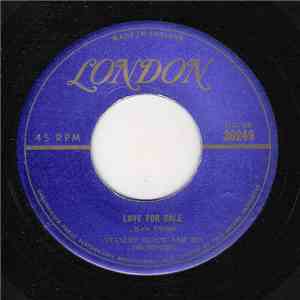 Stanley Black & His Orchestra - Love For Sale / Alice Blue Gown FLAC