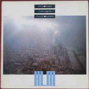 Steve Houben / Charles Loos / Claude Maurane - HLM FLAC