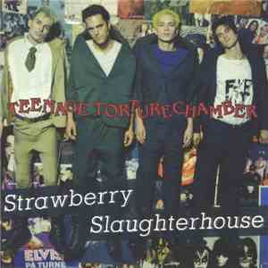 Strawberry Slaughterhouse - Teenage Torturechamber FLAC