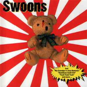 Swoons - Japanese Killer Drops FLAC