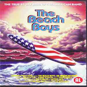 The Beach Boys - The True Story Behind The American Band FLAC