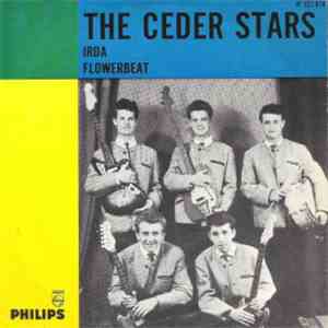 The Ceder Stars - Irda FLAC