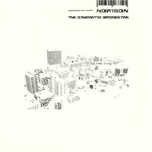 The Cinematic Orchestra - Horizon FLAC