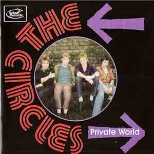 The Circles - Private World FLAC