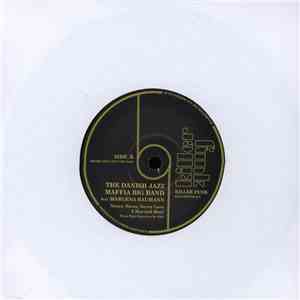 The Danish Jazz Maffia Big Band Feat. Marlena Baumann / The Killer Latin Funk Allstars Feat. Ricky Matamoros - Never, Never, Never Love A Married Man! / Rodriguez Is Comming! FLAC