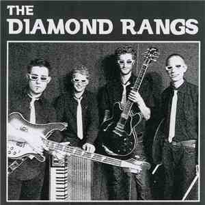 The Diamond Rangs - The Diamond Rangs FLAC
