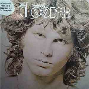 The Doors - The Best Of Doors FLAC