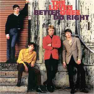 The Loved Ones  - Better Do Right FLAC