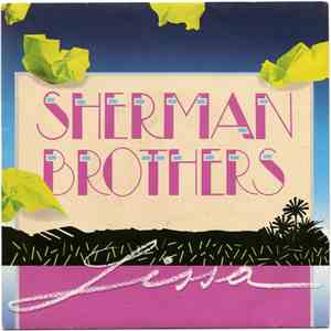 The Sherman Brothers  - Lissa FLAC